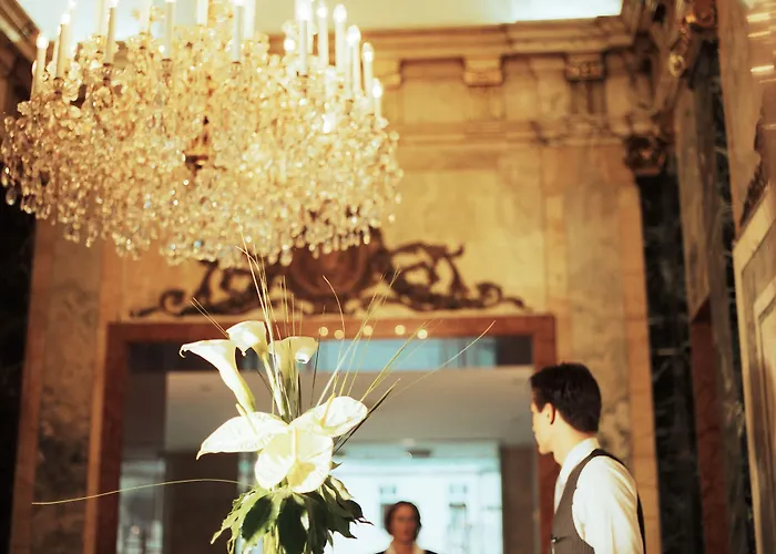 Hotel Ambassador Vienna